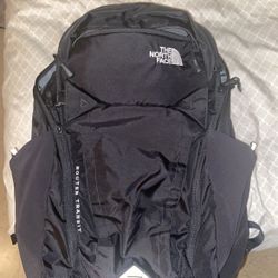 North Face Backpack 