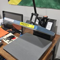 Francier Studio Heatpress