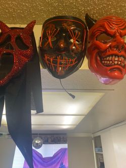 Mask