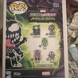 Funko Pop Set