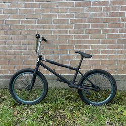 BMX Fit bike Co