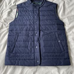 Women’s Large Tommy Hilfiger Vest 