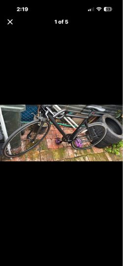 Fixie