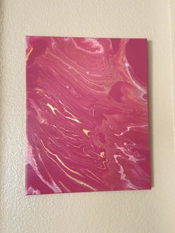 Pink beautiful motherday gift