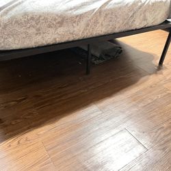 Bed Frame 