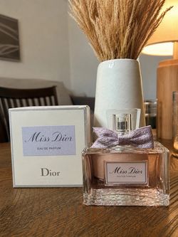 Perfume Dior | Eau De Parfum | 100ml | Mujer