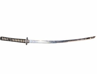 Katana Sword For Display Not Sharp