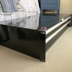 Large Tool Drawers (4.5’ Long)