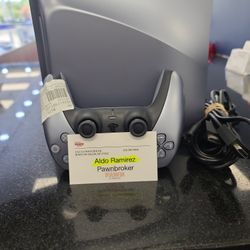 Video Game SISTEM PS5 