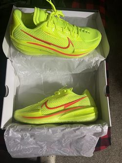 EYBL Nikes