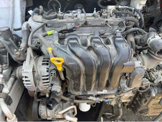 Kia 1.6 Gdi engine Hyundai