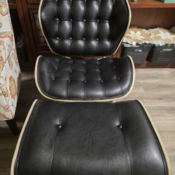 Lounge Chair
