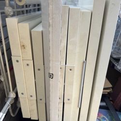 Stolmen 15 Shelf And 3 Drawer Ikea closet Organizer