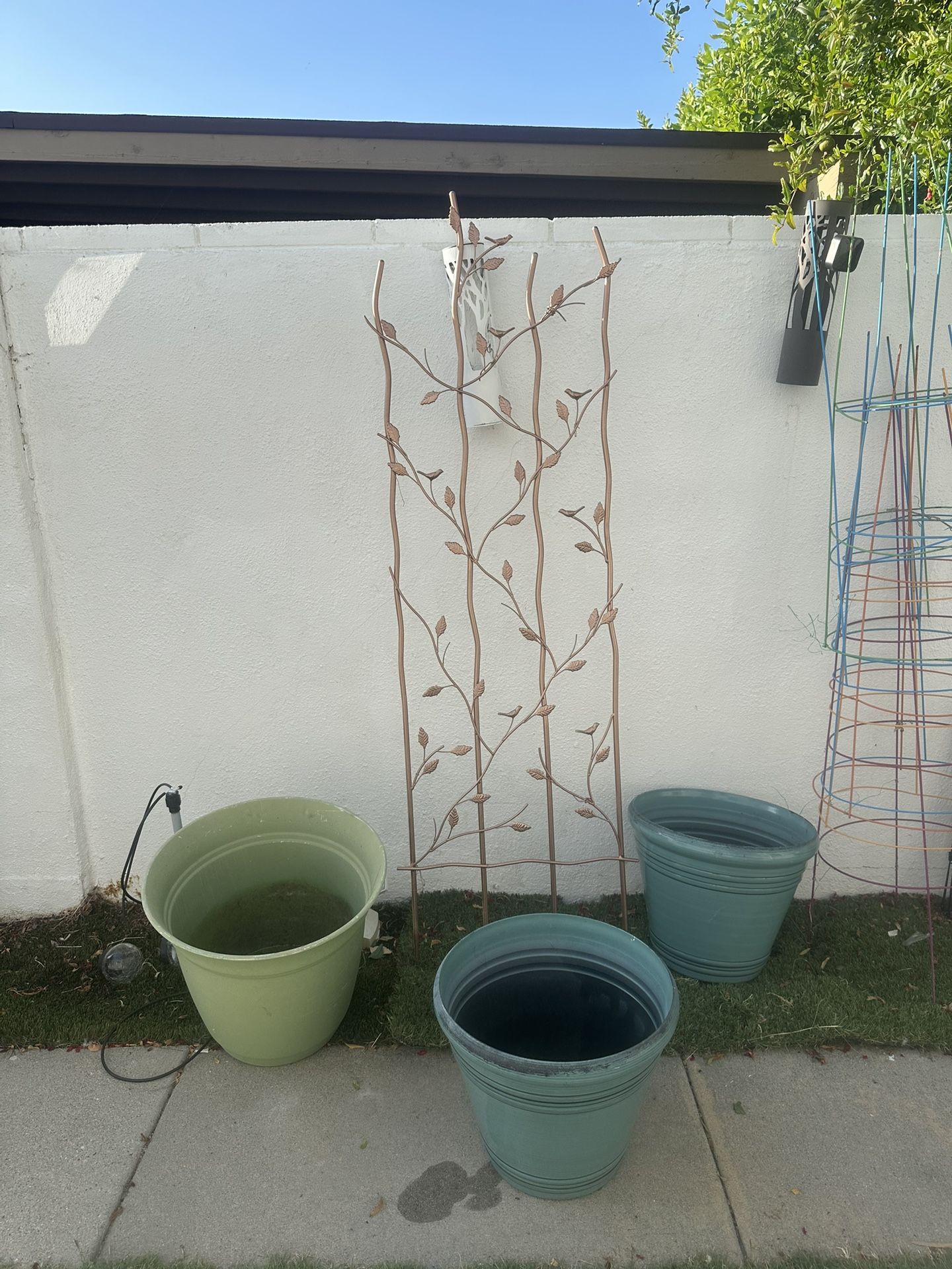 Yard Decorations