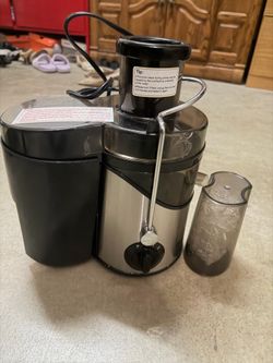 Blender