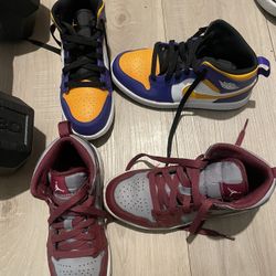 Kids Shoes 