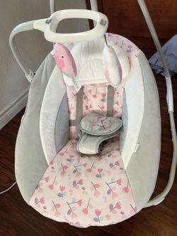 Ingenuity Simple Comfort Multi Direction SWING