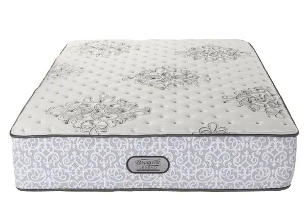 Simmons Beautyrest Legend Firm King Mattress
