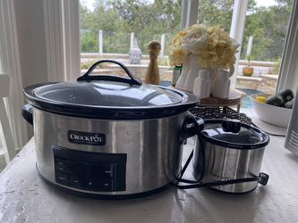 Slow Cooker