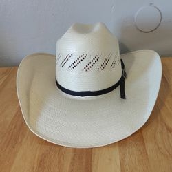 Larry Men Hats 500x Made Guanajuato MX Size 7 1/4