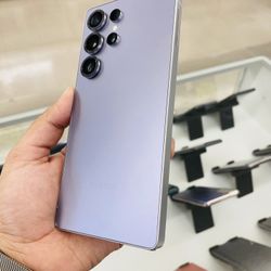 Samsung Galaxy S25 Ultra 256gb