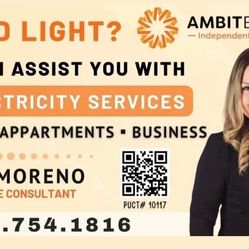 Electricity Services 💡 