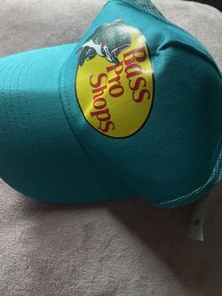 Bass Pro Shop Hat
