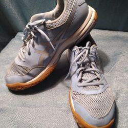 Womans ASICS Shoes