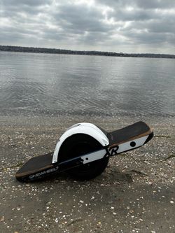 Onewheel XR