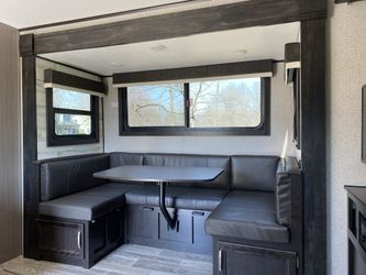 Jayco Jay feather X23E Hybrid Camper  Thumbnail