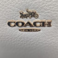 Coach Cross Shoulder Purse $180