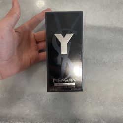 YSL Brand New Cologne Unopened 
