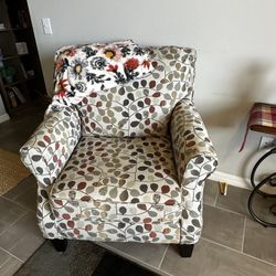 Nice Chair
