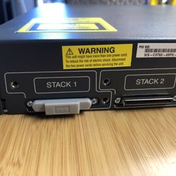 Network Switch