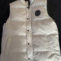 Canada Goose Mens Vest 