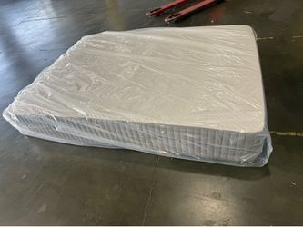 Queen size mattress