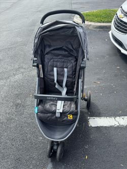 Century lightweight stroller
