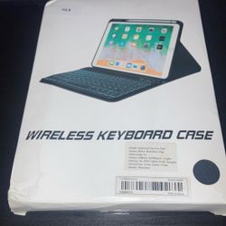 Wireless Keyboard Case/ Make Me An Offer