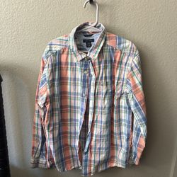 Tommy Hilfiger Dress Up Shirt