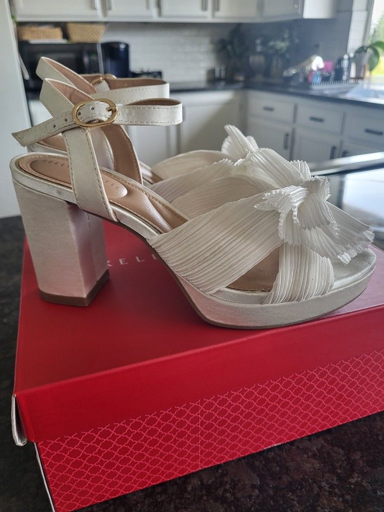 Wedding Shoes