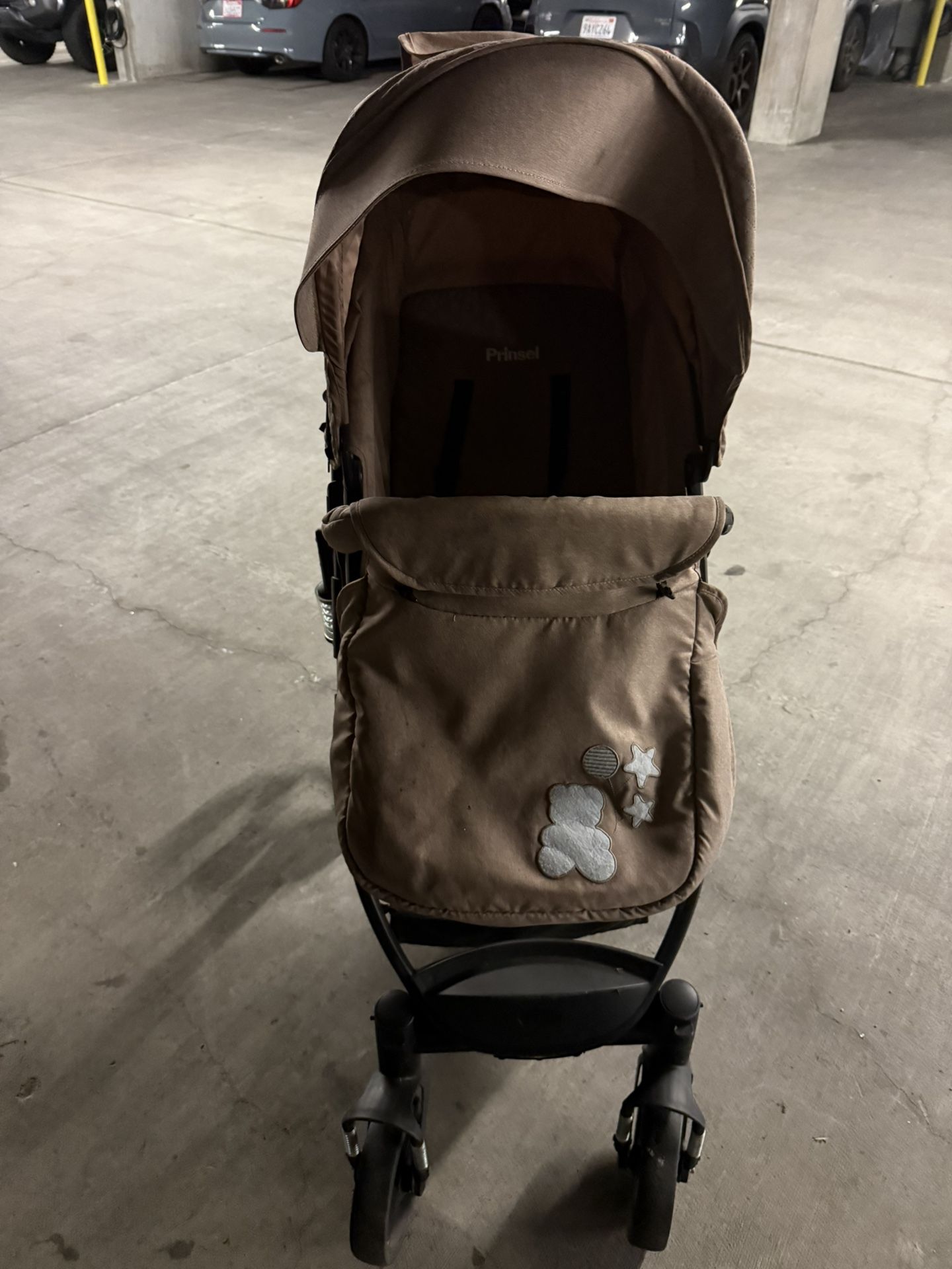 Stroller