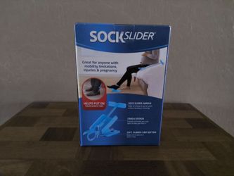 Sock Slider