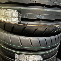 PAIR OF(2) NITTO NT05 315/35R20 TIRES FOR SALE!!!!!