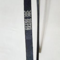 Whirlpool/kenmore Washing Machine Drive Belt