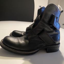 Kenneth Cole Men's Rare Vintage Boots