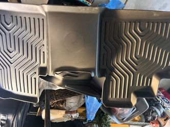 Floor Mats