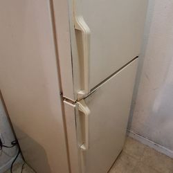 REFRIGERATOR LARGE - REFRIGERADOR GRANDE