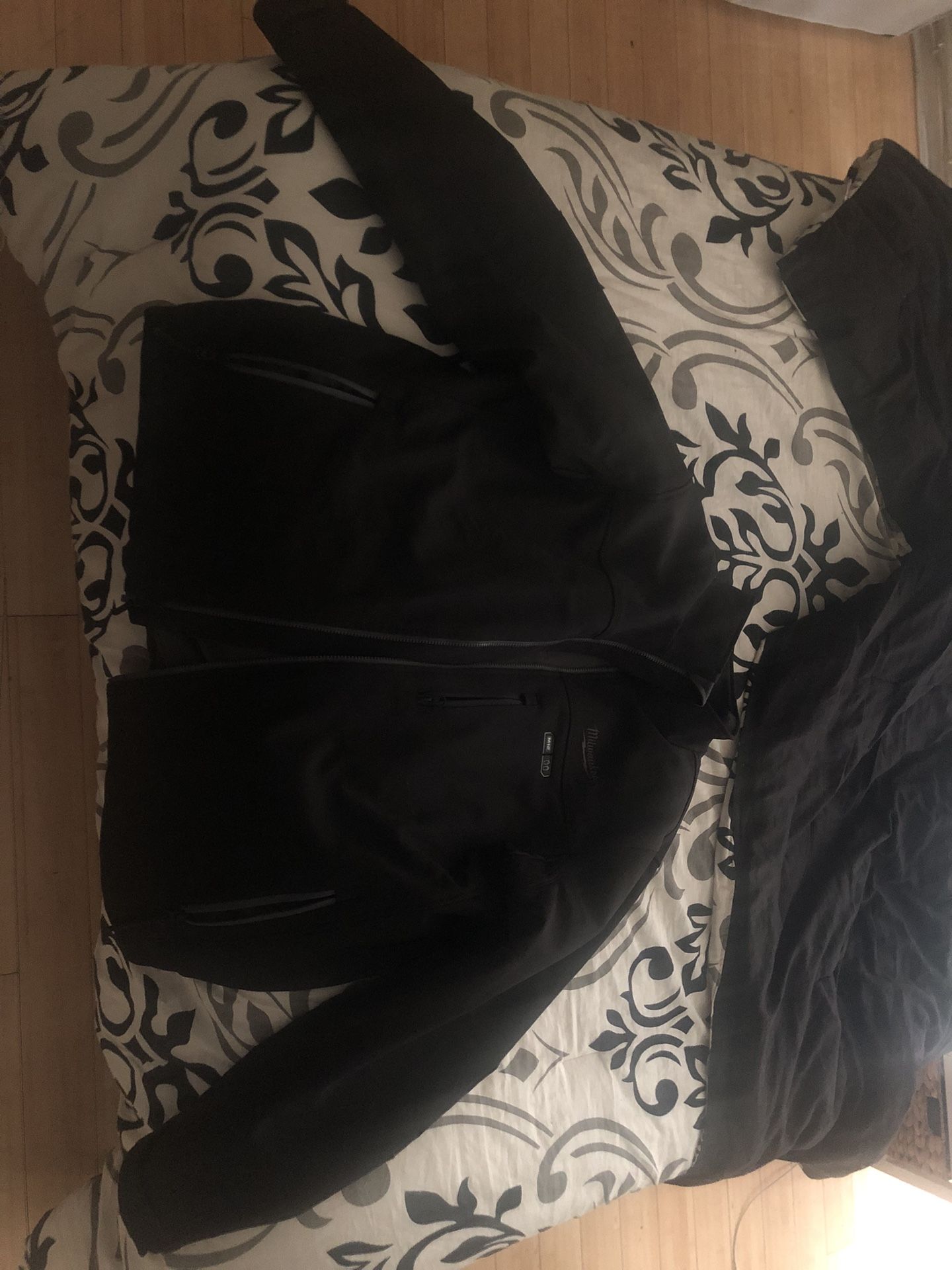 Milwaukee M12 Heated Jacket XL
