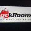 The Stockroom 