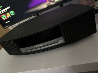 Bose Wave Music System AWRRC1